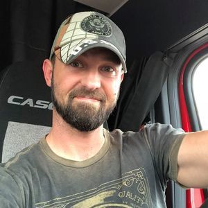 Meet your Posher, Joshua